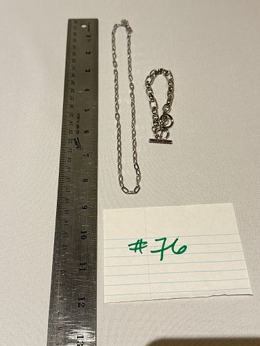 Lot #76 (1 of 5)