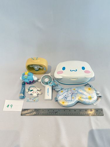 Lot #9 (1 of 3)
