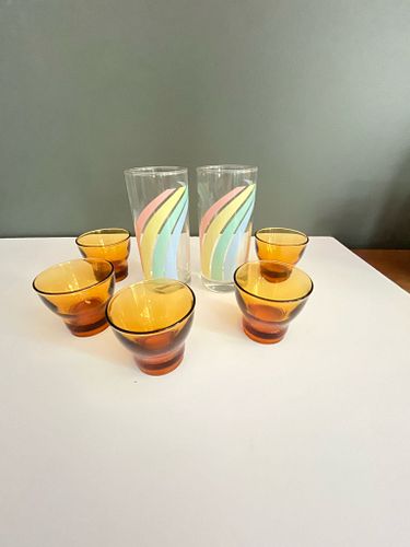 Lot #155 (1 of 6)