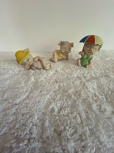 Lot #68 (1 of 5)