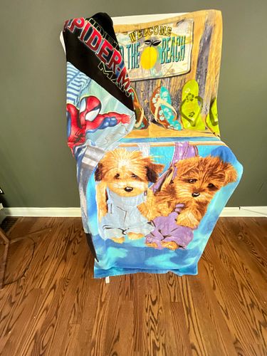 Lot #90 (1 of 4)