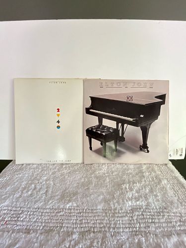 Lot #94 (1 of 9)