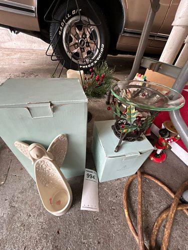 Lot #994 (1 of 6)