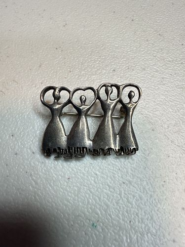Lot #23 (1 of 5)