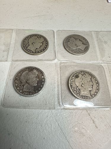 Lot #84 (1 of 10)