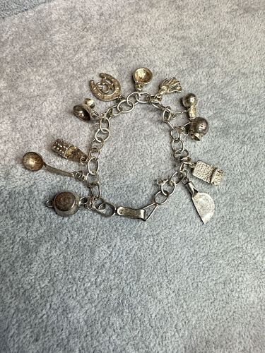 Lot #91 (1 of 5)