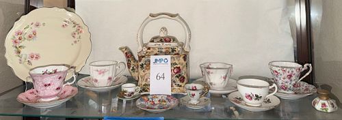 Lot #64 (1 of 8)