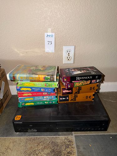Lot #73 (1 of 2)