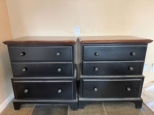 Lot #74 (1 of 11)