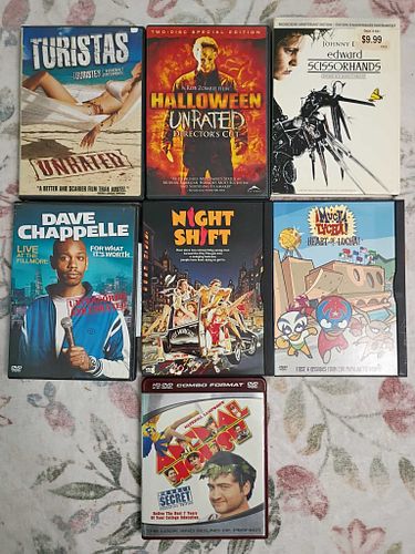 Lot #76 (1 of 9)