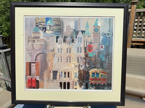 Lot #376 (1 of 5)