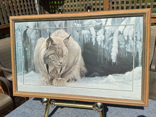Lot #409 (1 of 3)