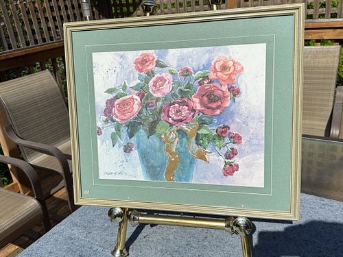 Lot #410 (1 of 5)