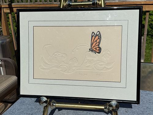 Lot #414 (1 of 7)