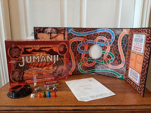 Lot #40 (1 of 3)