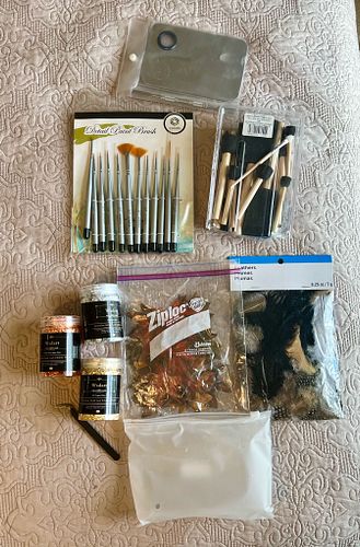 Lot #76 (1 of 7)