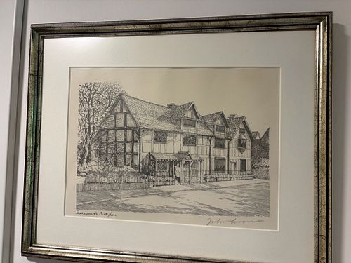 Lot #103 (1 of 4)