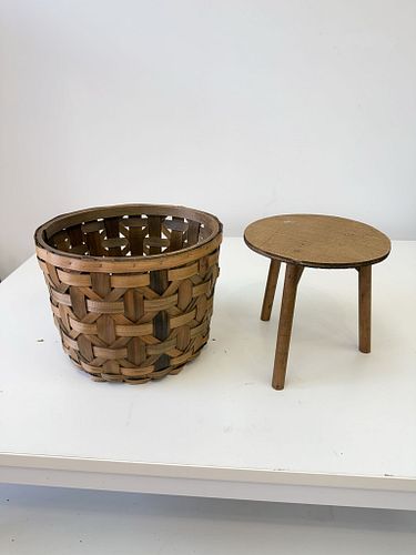 Lot #30 (1 of 3)