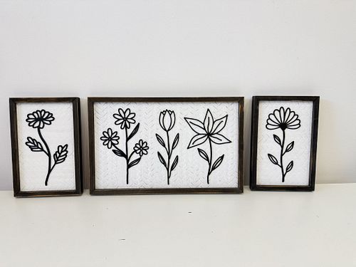 Lot #44 (1 of 3)