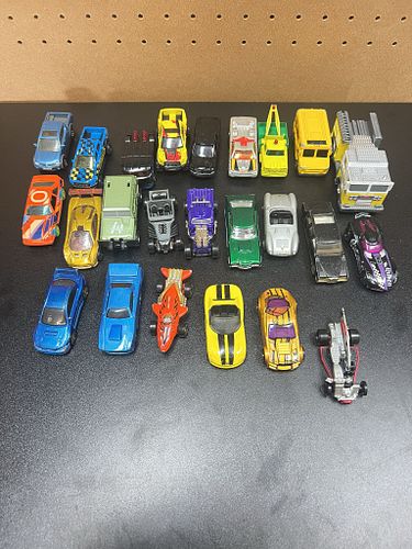 Lot #17 (1 of 5)