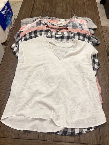 Lot #74 (1 of 8)