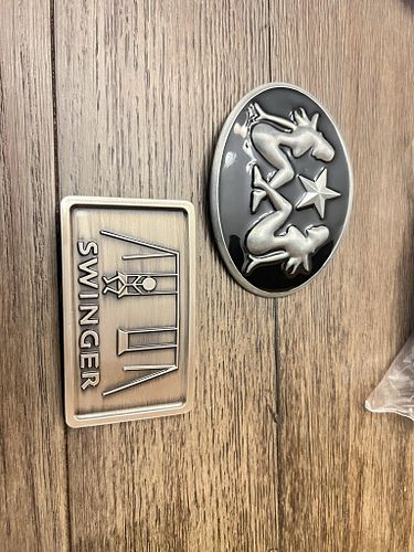 Lot #99 (1 of 5)