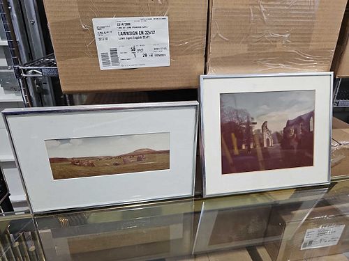 Lot #11 (1 of 6)