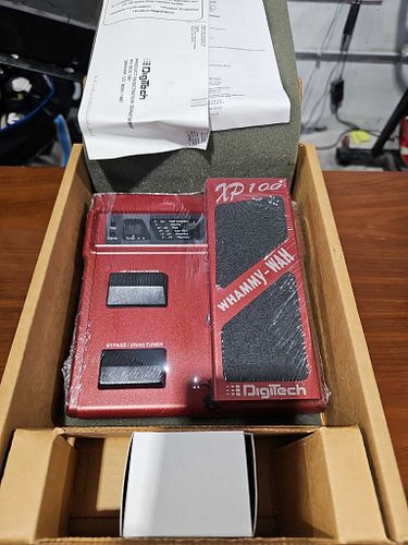 Lot #57 (1 of 6)
