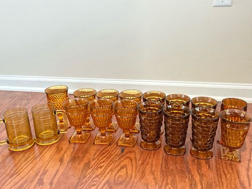 Lot #118 (1 of 6)