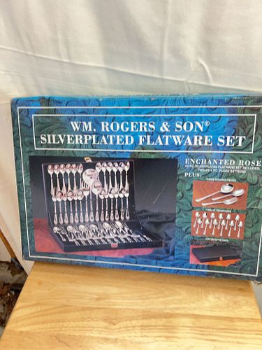 Lot #293 (1 of 9)