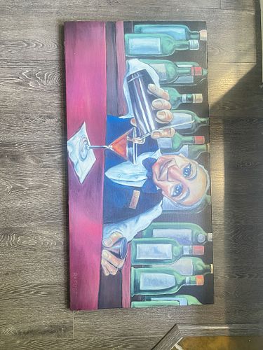 Lot #17 (1 of 5)