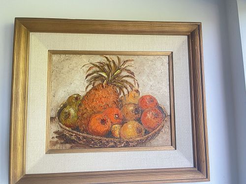 Lot #18 (1 of 5)