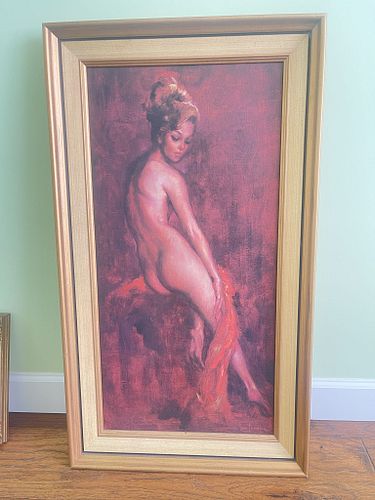 Lot #9 (1 of 5)