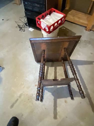 Lot #5 (1 of 3)