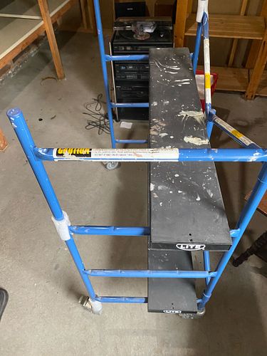 Lot #96 (1 of 3)