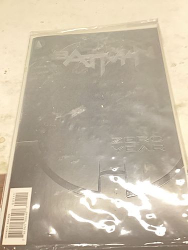 Lot #106 (1 of 1)