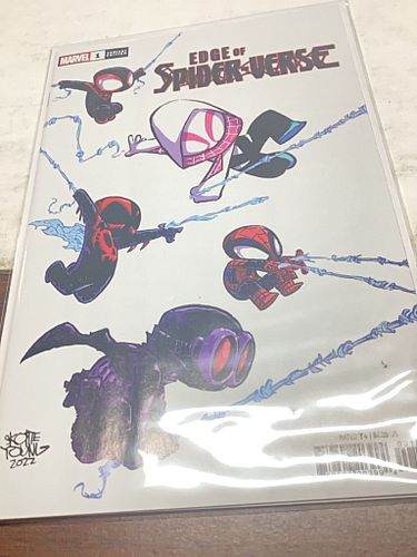 Lot #190 (1 of 5)