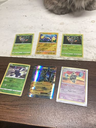 Lot #290 (1 of 4)