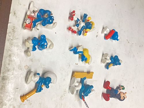 Lot #312 (1 of 3)