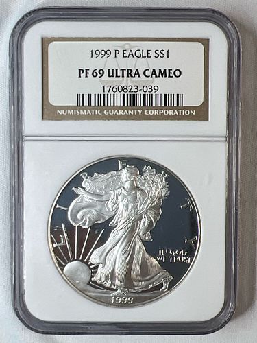 Lot #16 (1 of 4)