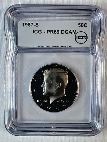 Lot #7 (1 of 4)
