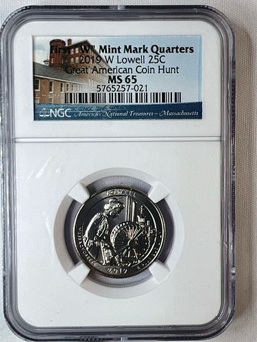 Lot #9 (1 of 4)