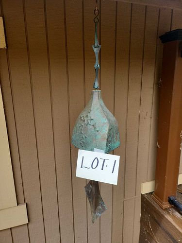 Lot #1 (1 of 9)