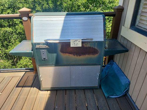 Lot #120 (1 of 9)