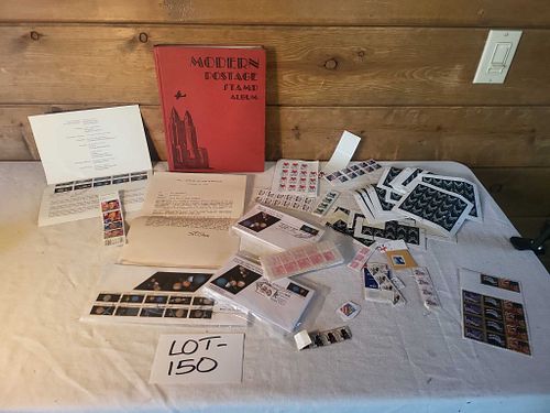 Lot #150 (1 of 10)