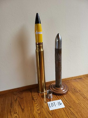 Lot #16 (1 of 15)