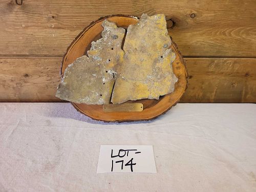 Lot #174 (1 of 6)