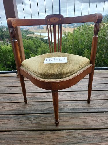 Lot #21 (1 of 5)