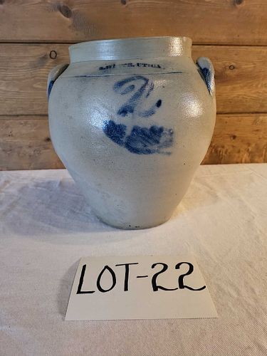 Lot #22 (1 of 9)