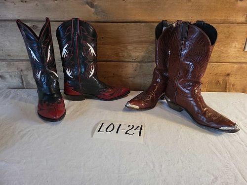 Lot #24 (1 of 8)